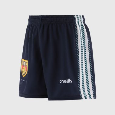 O'Neills Down GAA Kids' Alternative Shorts 2026