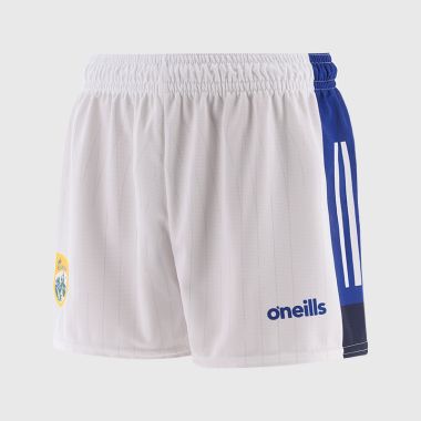 O&#039;Neills Kerry GAA Kids&#039; 2 Stripe Alternative Shorts 2025