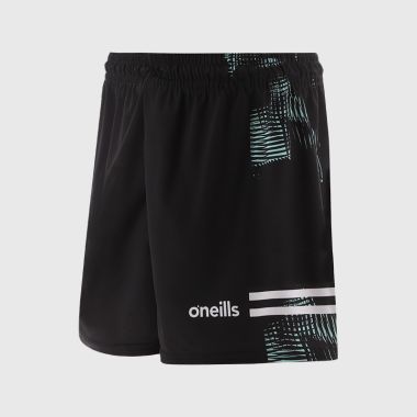 O'Neills Limerick GAA 2 Stripe Alternative Shorts 2026