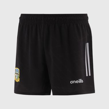 O&#039;Neills Meath GAA 2 Stripe Home Goalkeeper Shorts 2025