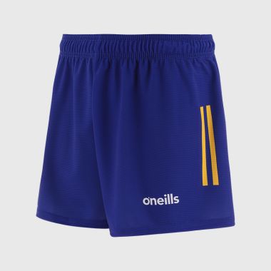 Roscommon GAA 2 Stripe Home Shorts 2025