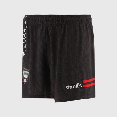 O'Neills Sligo GAA 2 Stripe Alternative Shorts 2026