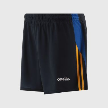 O'Neills Tipperary GAA 2 Stripe Alternative Shorts 2026