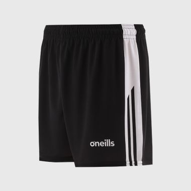O'Neills Tyrone GAA 2 Stripe Goalkeeper Shorts 2026
