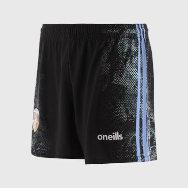O'Neills Antrim GAA Kids' Alternative Goalkeeper Shorts 2026
