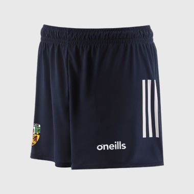 O'Neills Antrim GAA Training Shorts 2026