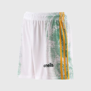 O'Neills Antrim GAA Kids' Alternative Shorts 2026