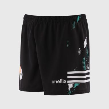 O'Neills Carlow GAA Kids' Training Shorts 2026