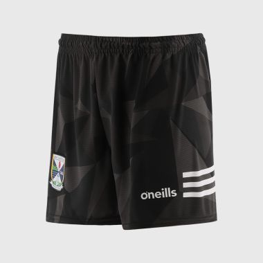 O'Neills Cavan GAA Kids' Alternative Shorts 2026