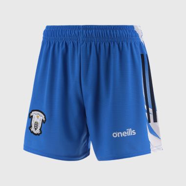 O&#039;Neills Clare GAA Alternative Goalkeeper Shorts 2025