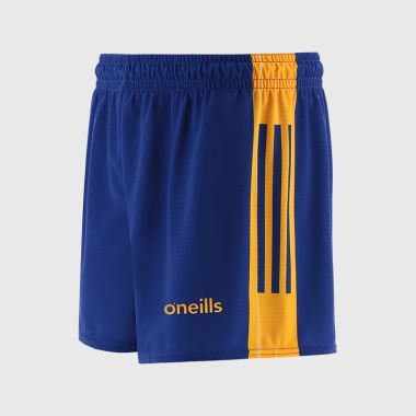 O&#039;Neills Clare GAA Home Shorts 2025