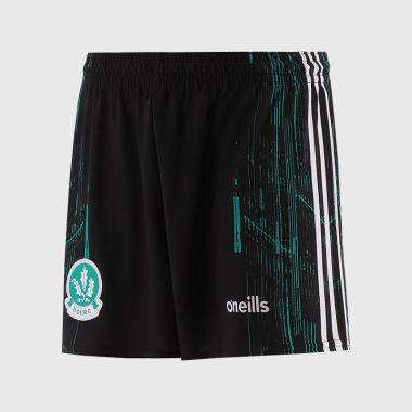 O'Neills Derry GAA Goalkeeper Shorts 2026