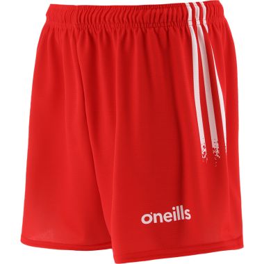 Derry GAA Home Shorts 2024