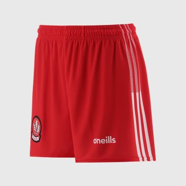 O'Neills Derry GAA Home Shorts 2026