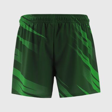 O&#039;Neills Donegal GAA Training Shorts 2025