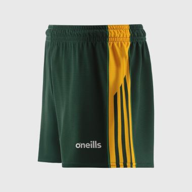 O'Neills Donegal GAA Kids' Home Shorts 2026