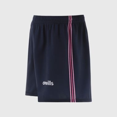 O'Neills Dublin GAA Kids' Shorts 2026