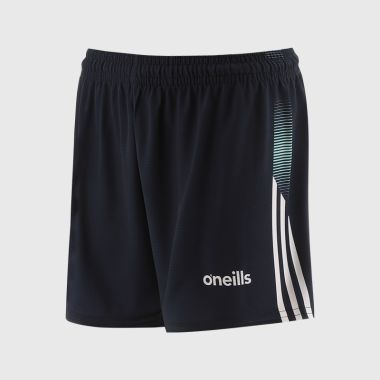 O'Neills Fermanagh GAA Kids' Goalkeeper Shorts 2026