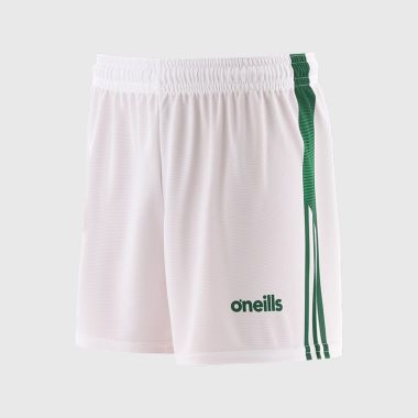 O'Neills Fermanagh GAA Home Shorts 2026