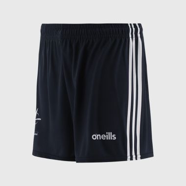O'Neills Kildare GAA Kids' Alternative Shorts 2026