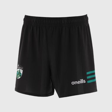 O&#039;Neills Kerry GAA Kids&#039; Training Shorts 2025