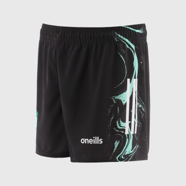 O'Neills Kerry GAA Training Shorts 2026