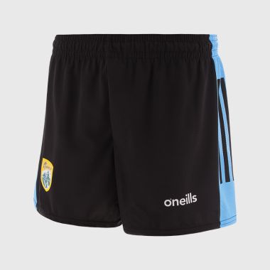 O&#039;Neills Kerry GAA Alternative Goalkeeper Shorts 2025