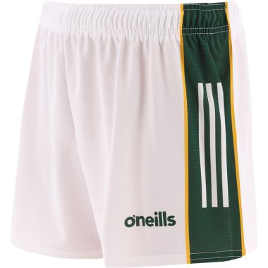 Kerry GAA Home Shorts 2024