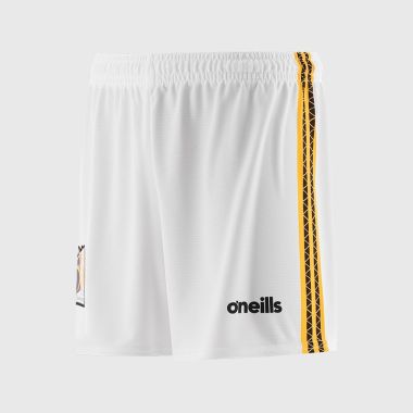 O'Neills Kilkenny GAA Home Shorts 2026