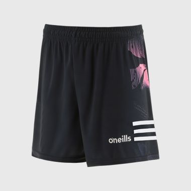 O'Neills Laois GAA Training Shorts 2026