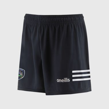 O'Neills Laois GAA Training Shorts 2026