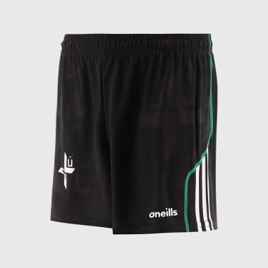 O'Neills Louth GAA Kids' Goalkeeper Shorts 2026