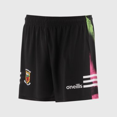 O'Neills Mayo GAA Training Shorts 2026