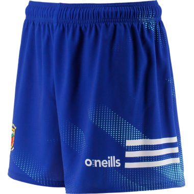 Mayo GAA Training Shorts Royal
