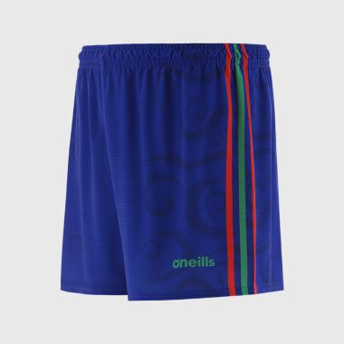 O&#039;Neills Mayo GAA Training Shorts 2025