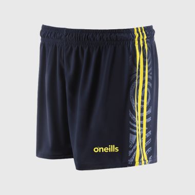 O'Neills Meath GAA Alternative Shorts 2026