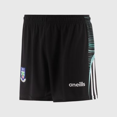 O'Neills Monaghan GAA Goalkeeper Shorts 2026