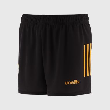 O&#039;Neills Offaly GAA Alternative Goalkeeper Shorts 2025