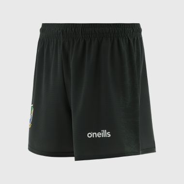 O&#039;Neills Roscommon GAA Training Shorts 2025