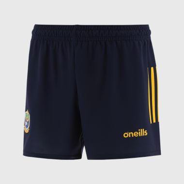 O&#039;Neills Roscommon GAA Home Goalkeeper Shorts 2025