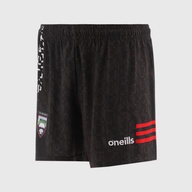O'Neills Sligo GAA Alternative Shorts 2026