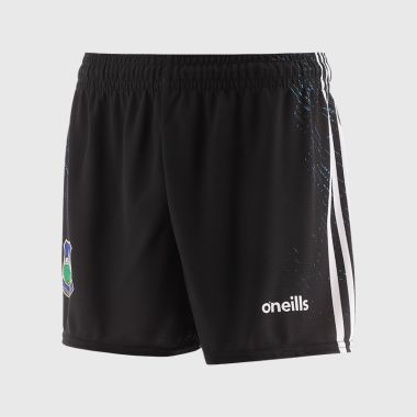 O'Neills Tipperary GAA Kids' Training Shorts 2026