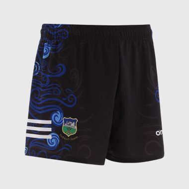O&#039;Neills Tipperary GAA Kids&#039; Training Shorts 2025