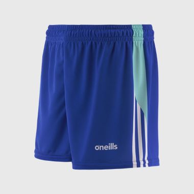 O'Neills Tipperary GAA Alternative Goalkeeper Shorts 2026