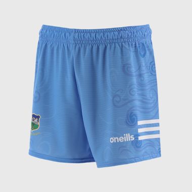 O&#039;Neills Tipperary GAA Kids&#039; Training Shorts 2025