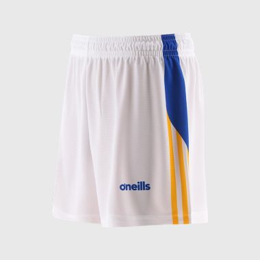 O'Neills Tipperary GAA Kids' Home Shorts 2026