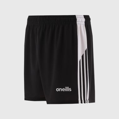 O'Neills Tyrone GAA Goalkeeper Shorts 2026