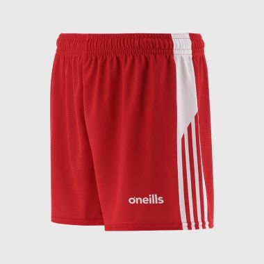 O'Neills Tyrone GAA Home Shorts 2026