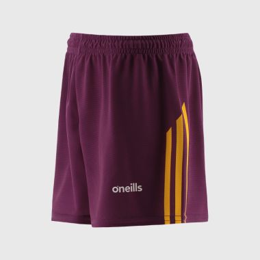 O'Neills Wexford GAA Goalkeeper Shorts 2026