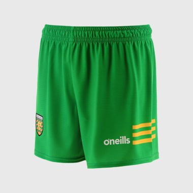 Donegal GAA Home Shorts 2024